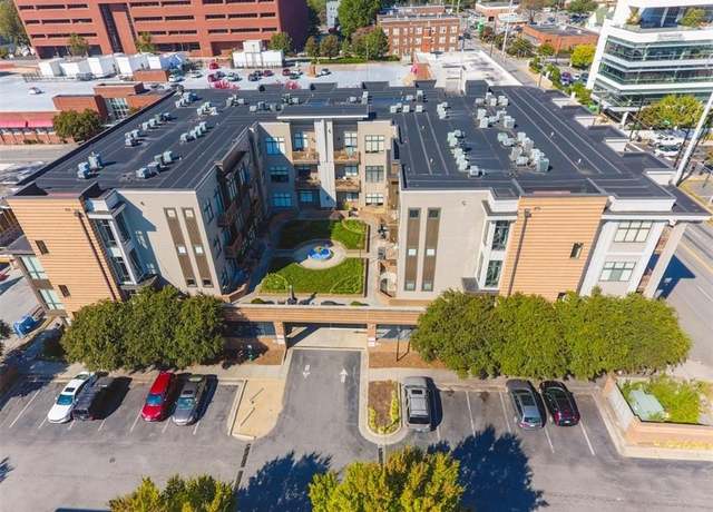 Property at 810 W 4th St #304, Winston-salem, NC 27101, 1 bed, 1 bath
