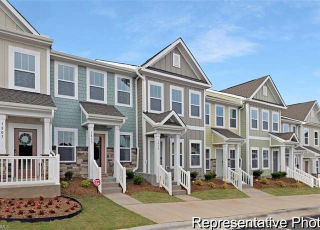 Property at 1724 Granby Heights Dr #70, Winston-salem, NC 27103, 2 beds, 2.5 baths