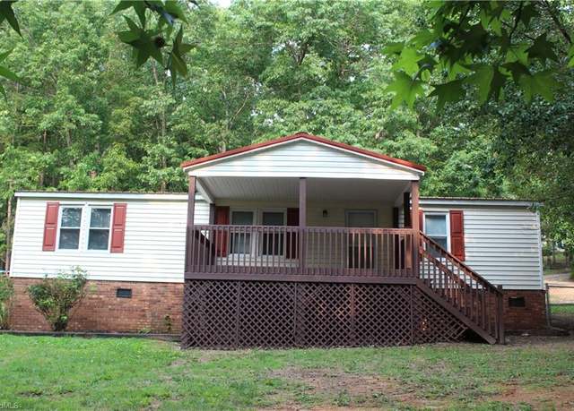 Property at 375 Koontz Rd, Lexington, NC 27295, 3 beds, 2 baths