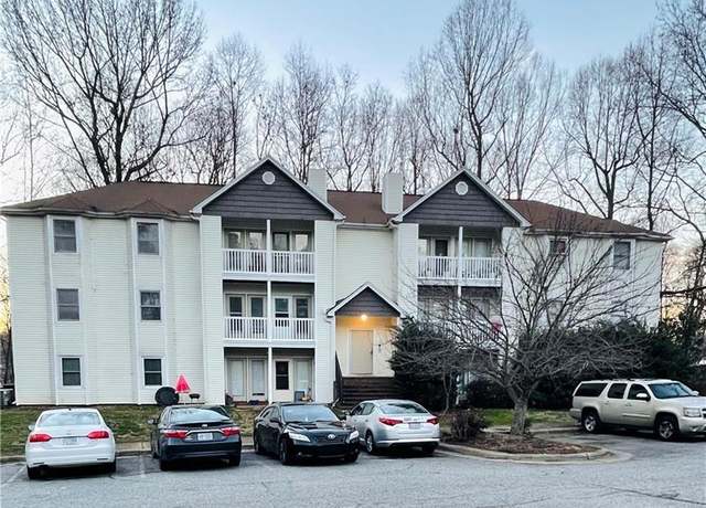 Property at 2330 W Vandalia Rd Unit H, Greensboro, NC 27407, 2 beds, 2 baths