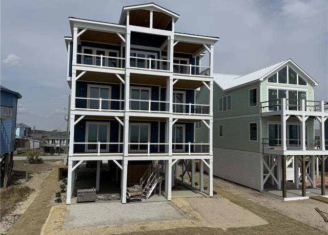 Property at 3048 Island Dr, Northtopsail Beach, NC 28460, 8 beds, 9.5 baths