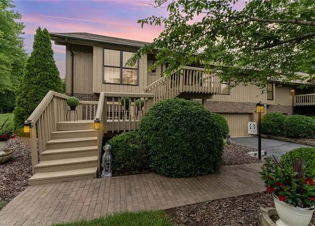 Property at 1312 Gilbrook Ct, High Point, NC 27262, 3 beds, 3 baths