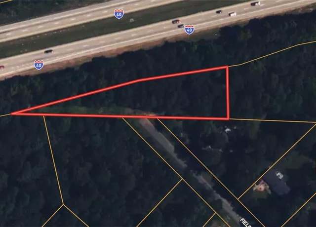 Property at 0 Fieldmount Rd, Kernersville, NC 27284