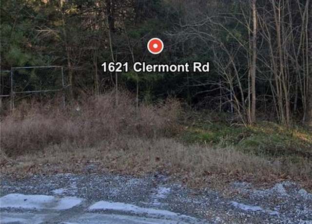 Property at 1621 Clermont Rd, Durham, NC 27713