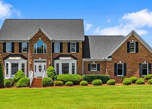 Property at 194 Deerwood Ln, Stoneville, NC 27048, 3 beds, 3.5 baths
