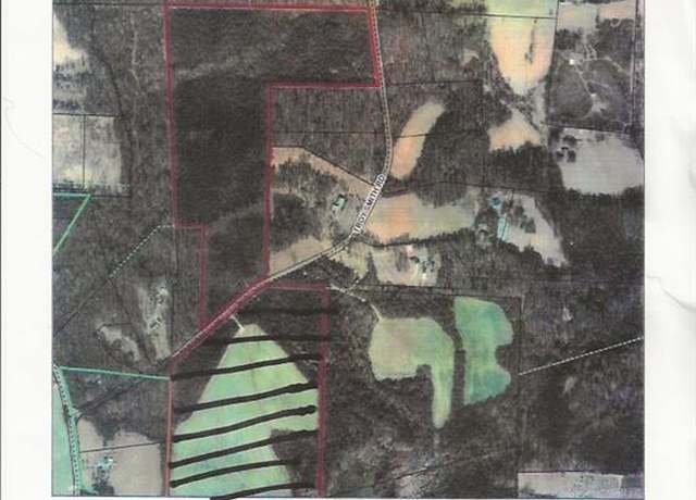 Property at 000 Troy Smith Rd, Liberty, NC 27298