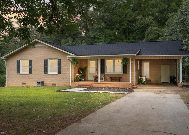 Property at 241 Pilotview Loop, Madison, NC 27025, 3 beds, 2 baths