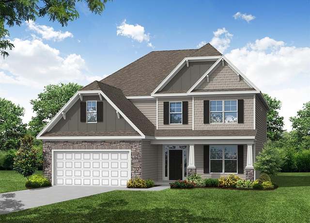 Property at 701 Slaney Woods Ln, Elon, NC 27244, 4 beds, 3.5 baths