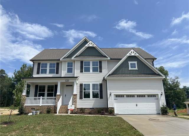 Property at 1384 Ouray Dr, Kernersville, NC 27284, 5 beds, 3 baths