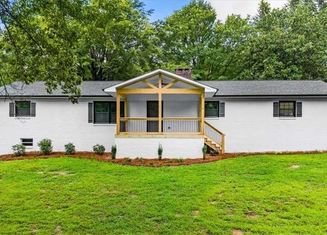 Property at 6517 Welborn Rd, Trinity, NC 27370, 3 beds, 2 baths