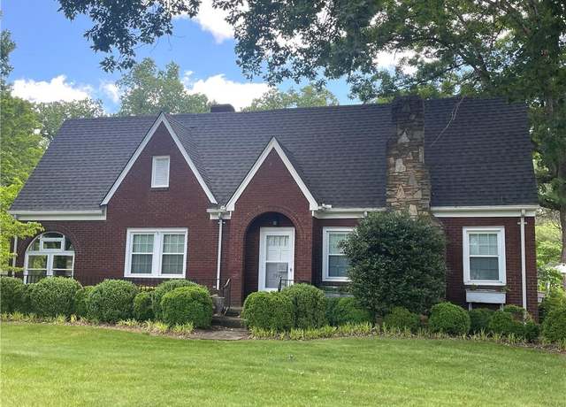 Property at 7945 Broad St, Rural Hall, NC 27045, 5 beds, 2.5 baths