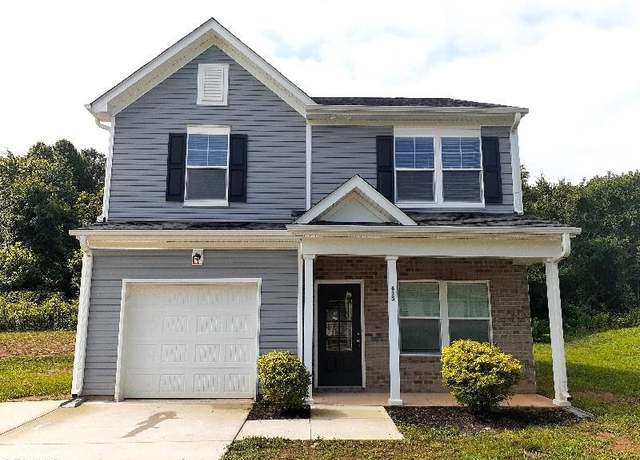 Property at 615 East St, Reidsville, NC 27320, 3 beds, 2.5 baths