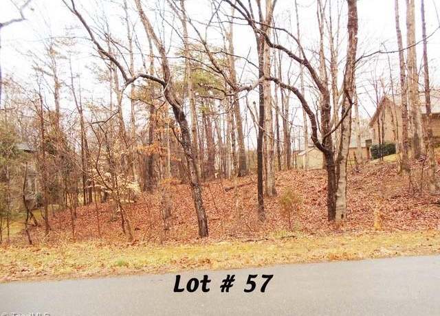 Property at #57 Indian Trl, Eden, NC 27288