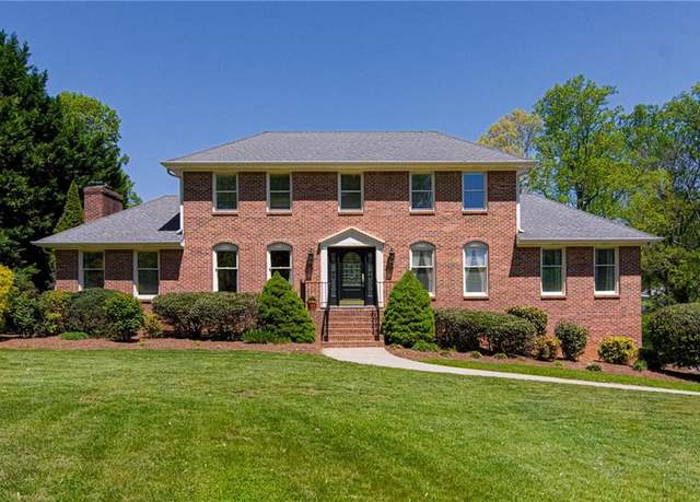 Property at 2417 Sattsgate Dr, Lewisville, NC 27023, 4 beds, 4 baths