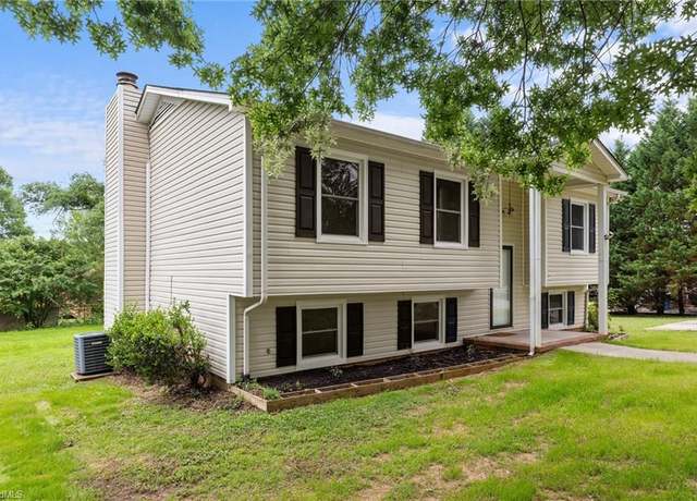Property at 131 Springdale Dr, Stoneville, NC 27048, 3 beds, 2 baths
