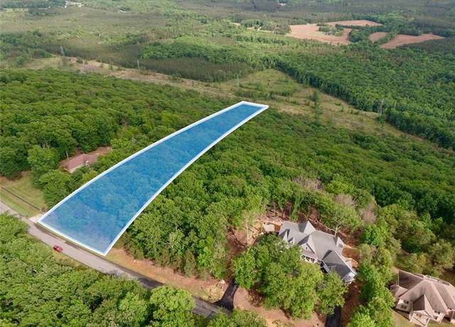 Property at 1552 Sierra Trace Rd, Denton, NC 27239