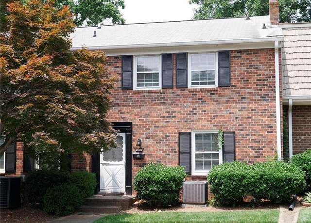 Property at 2942 Saint Marks Rd Unit C, Winston-salem, NC 27103, 3 beds, 2.5 baths