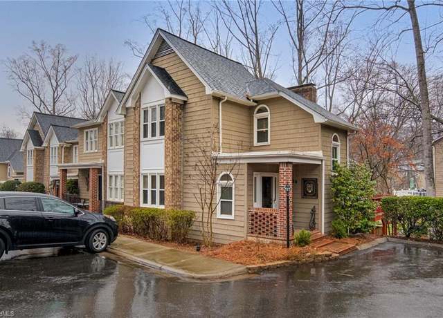 Property at 4524 Fernhaven Cir, Winston-salem, NC 27104, 3 beds, 4 baths