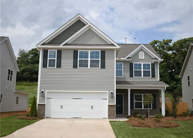 Property at 2944 Flat Rock Dr #7, Winston-salem, NC 27127, 4 beds, 2.5 baths