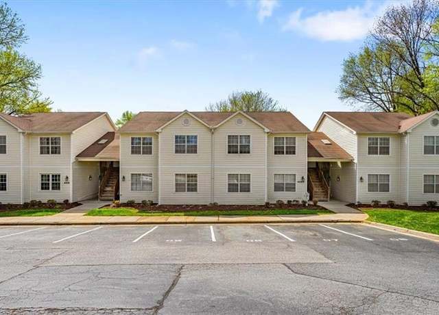 Property at 4209 Edith Ln Unit A, Greensboro, NC 27409, 2 beds, 1 bath