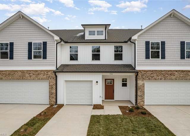 Property at 953 Cannon Crossing Cir, Greensboro, NC 27410, 3 beds, 2.5 baths