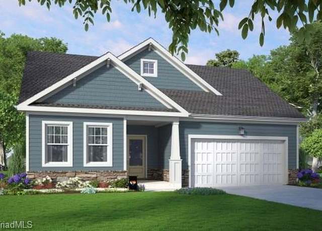 Property at 9187 Stoney River Ln, Kernersville, NC 27284, 3 beds, 2 baths