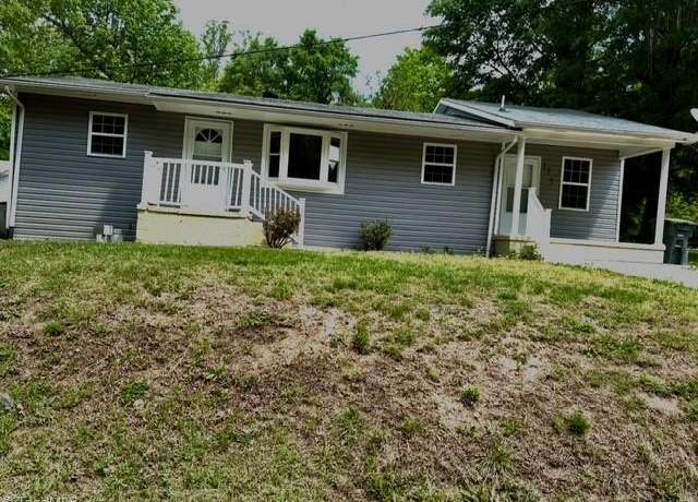 Property at 115 Roosevelt St, Eden, NC 27288, 4 beds, 2 baths