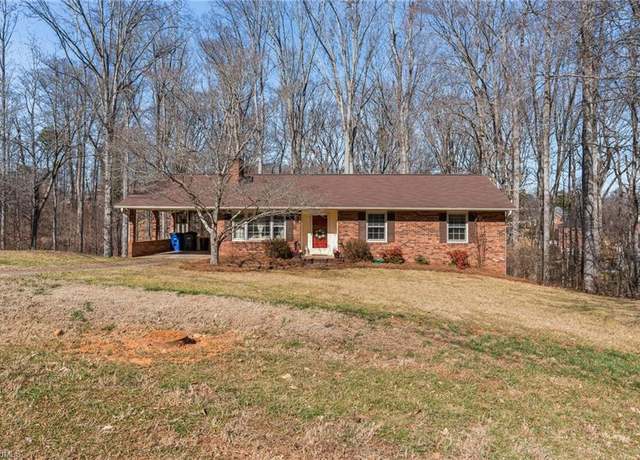 Property at 5225 Ashlyn Dr, Winston-salem, NC 27106, 3 beds, 2 baths