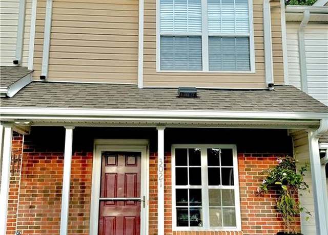 Property at 3021 Kensington Pl, Winston-salem, NC 27103, 3 beds, 3.5 baths