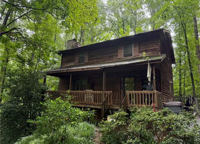 Property at 2309 Lemar Dr, Reidsville, NC 27320, 3 beds, 2.5 baths