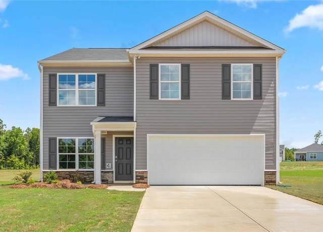 Property at 116 Neal Farm Dr, Stokesdale, NC 27537, 4 beds, 2.5 baths