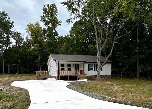 Property at 4890 Lake Darr Rd, Trinity, NC 27370, 3 beds, 2 baths
