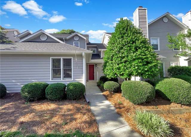 Property at 3779 Wayfarer Dr, Greensboro, NC 27410, 2 beds, 2 baths