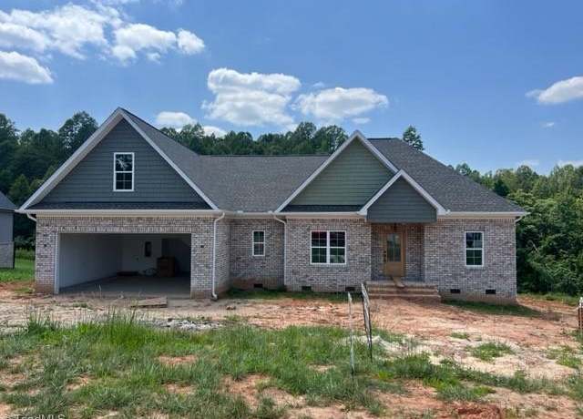 Property at 184 Providence Trl, Madison, NC 27025, 3 beds, 2 baths
