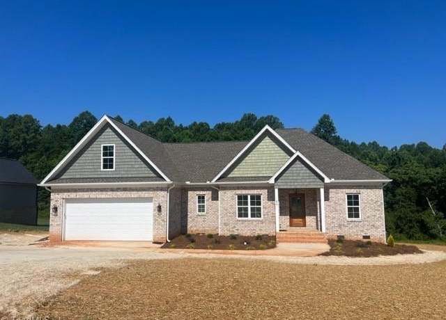 Property at 184 Providence Trl, Madison, NC 27025, 3 beds, 2 baths