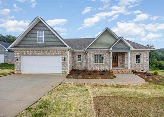 Property at 184 Providence Trl, Madison, NC 27025, 3 beds, 2 baths