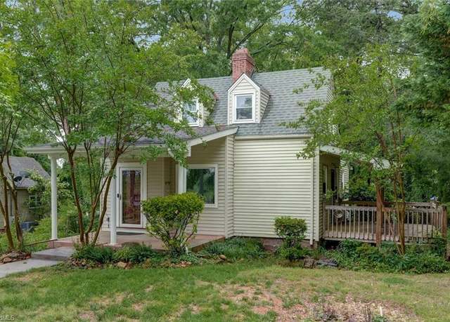 Property at 509 College St, Eden, NC 27288, 3 beds, 2 baths