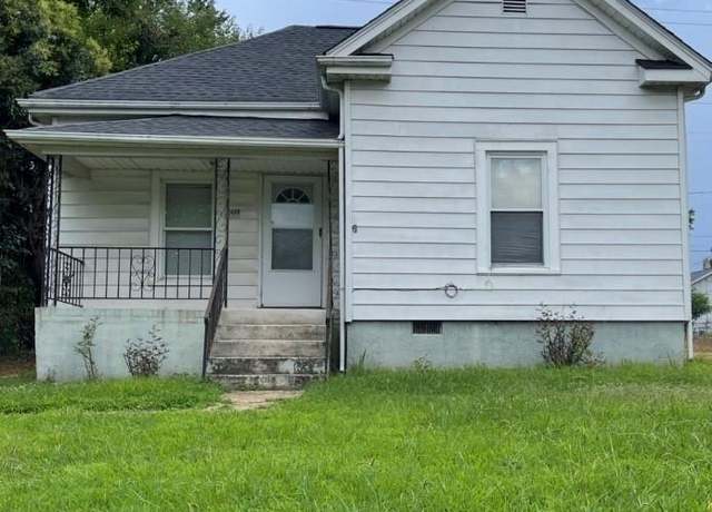 Property at 1608 Culler Pl, High Point, NC 27260, 2 beds, 1 bath