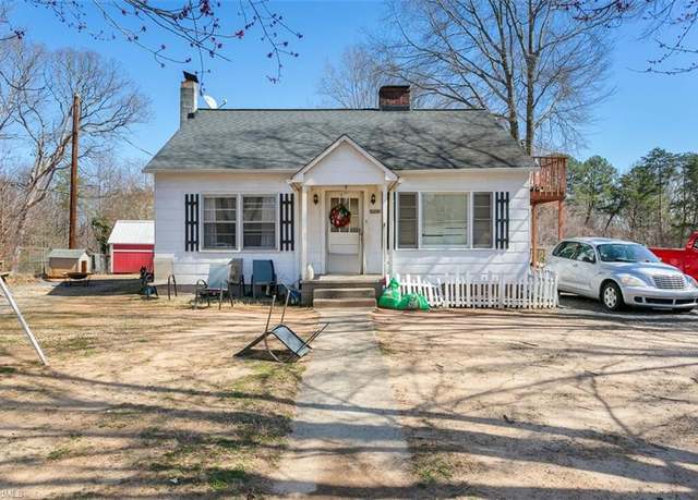 Property at 4503 Kimball Ln, Winston-salem, NC 27105, 3 beds, 1 bath