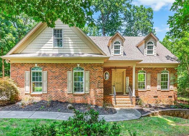 Property at 8300 Trottington Rd, Stokesdale, NC 27357, 3 beds, 2.5 baths