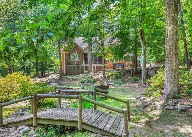 Property at 8300 Trottington Rd, Stokesdale, NC 27357, 3 beds, 2.5 baths