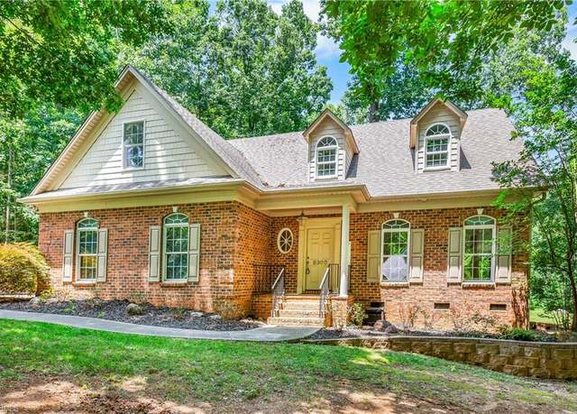 Property at 8300 Trottington Rd, Stokesdale, NC 27357, 3 beds, 2.5 baths