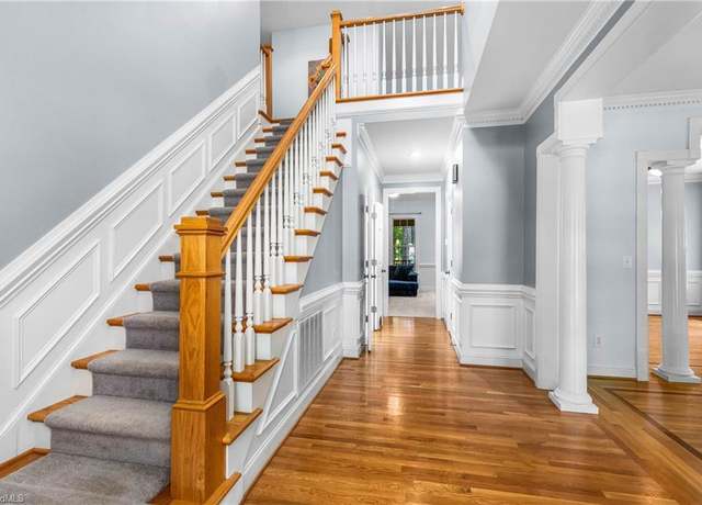 Property at 8300 Trottington Rd, Stokesdale, NC 27357, 3 beds, 2.5 baths