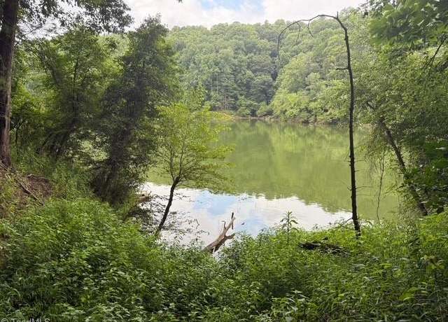 Property at 00 Red Top Rd, Wilkesboro, NC 28697