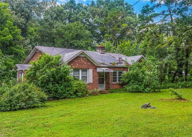 Property at 132 Horneytown Rd, High Point, NC 27265, 3 beds, 1 bath