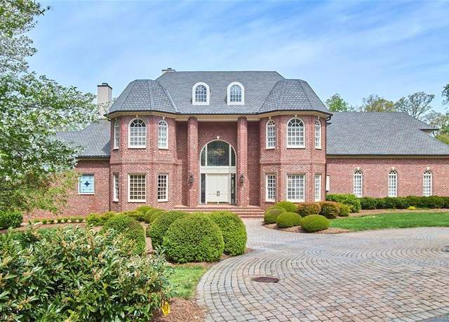 Property at 1095 Fieldwood Ln, Winston-salem, NC 27106, 6 beds, 6 baths