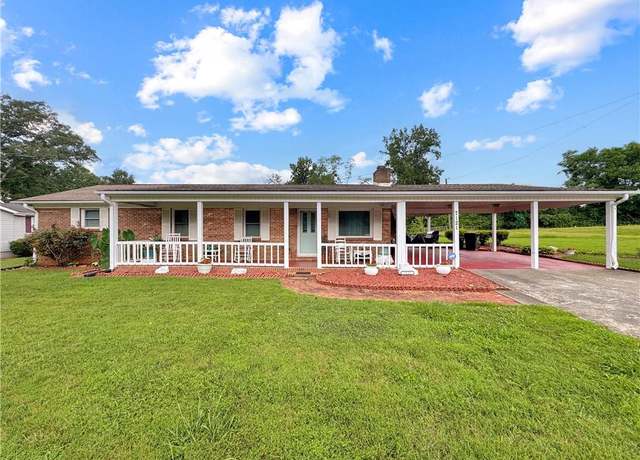 Property at 7121 Ridge Rd, Tobaccoville, NC 27050, 4 beds, 2 baths