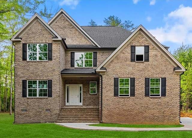 Property at 8212 Wendy Gayle Dr, Stokesdale, NC 27357, 4 beds, 2.5 baths