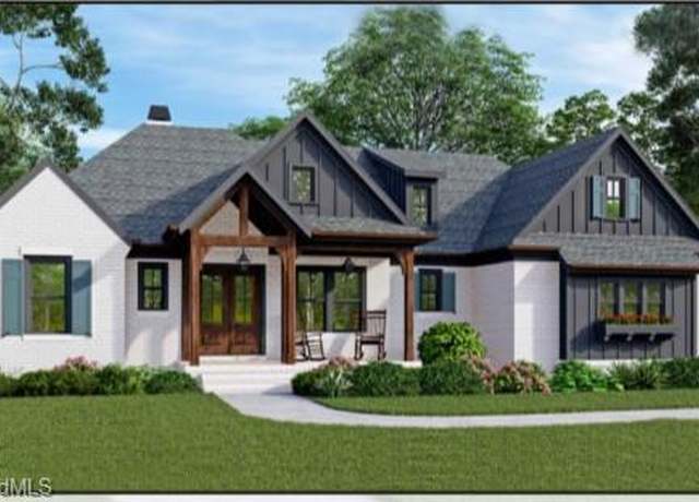 Property at 6201 Phillippi Rd, Julian, NC 27233, 4 beds, 3.5 baths