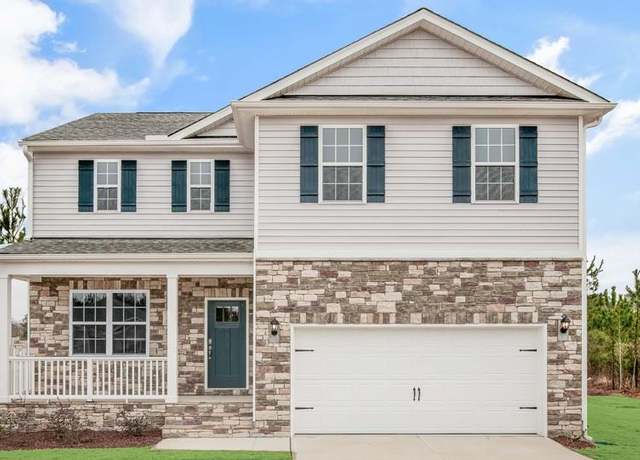 Property at 341 Willowbrooke Way, Stokesdale, NC 27357, 3 beds, 2.5 baths